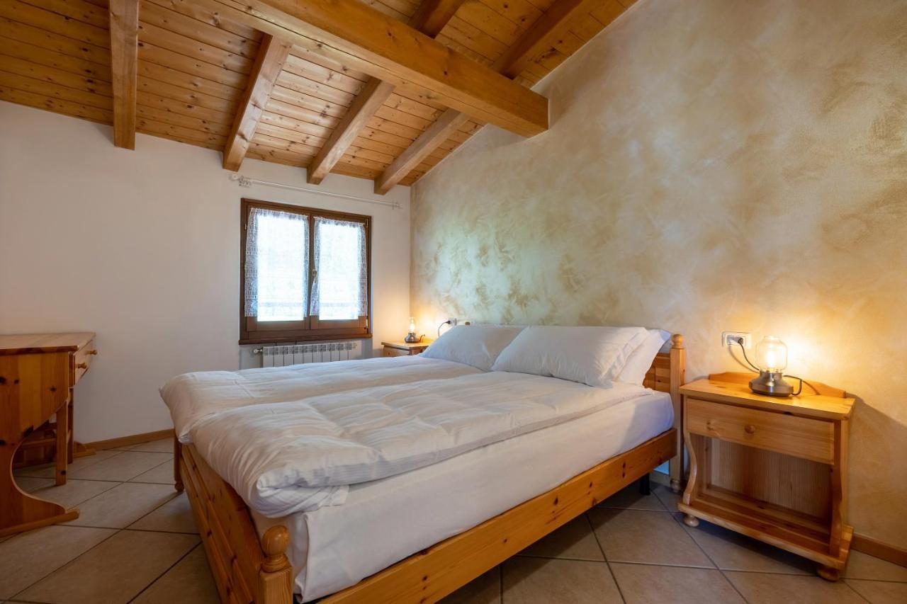 Agriturismo Val D' Egoi 3 Tremosine Exterior photo